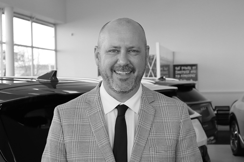 Glenn Carson